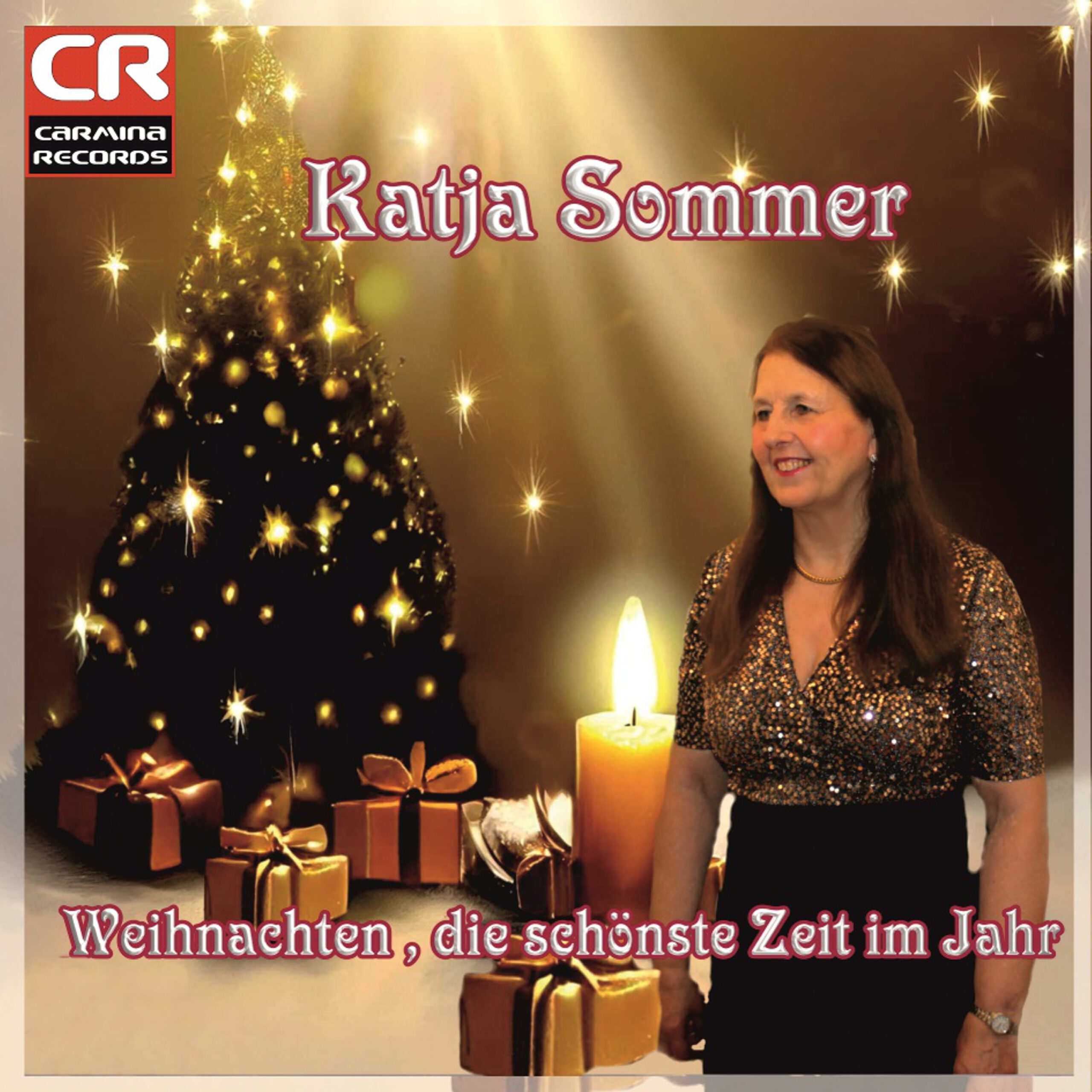 Weihnachten,die schönste Zeit im Jahr